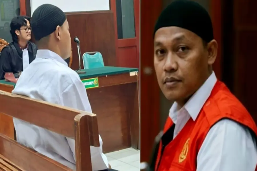 jaksa-kejari-surabaya-tuntut-mantan-kepala-gudang-1-tahun-penjara