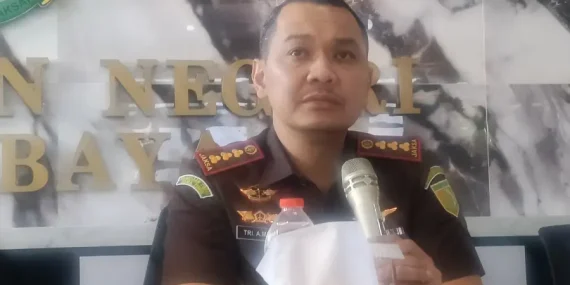 Kejari Surabaya Hentikan Penyelidikan Dugaan Korupsi RSUD Dr. Soetomo, Ini Alasannya