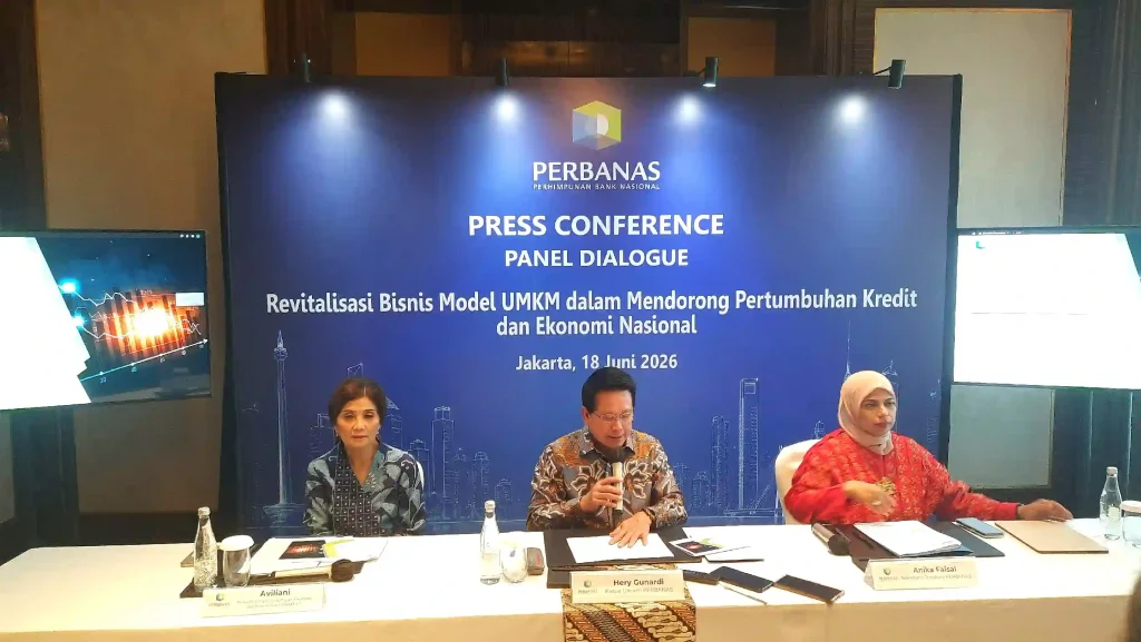 perbanas:-digitalisasi-umkm-masih-fokus-transaksi,-belum-dongkrak-kelas-usaha