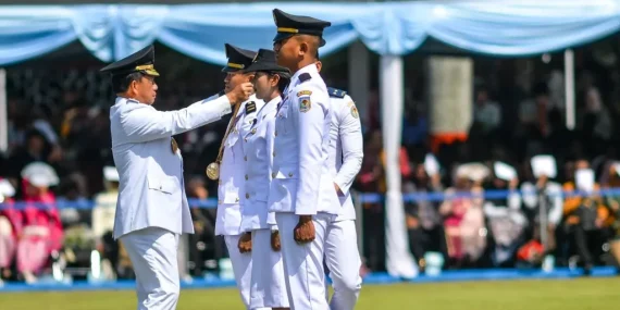 IPDN, Bima, & Si Paling Berhak?