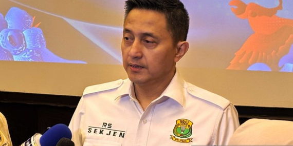 tim-bulu-tangkis-junior-indonesia-resmi-dilepas-menuju-bajc-2026