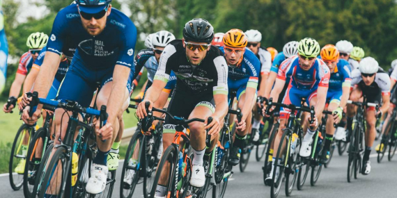 Bukan Cuma Pengendara Motor dan Mobil, Pegendara Sepeda Juga Punya Hak di Jalanan