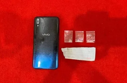 Simpan Sabu di Celana Pendek, Warga Sumenep Diringkus Polisi