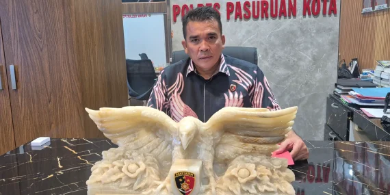 Mengaku Makelar Kasus Narkoba, Buron Oknum LSM dan Wartawan Gadungan Diringkus Polisi