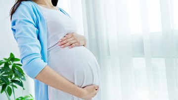 dokter-sebut-kehamilan-jadi-penyebab-utama-disfungsi-dasar-panggul,-ini-alasannya