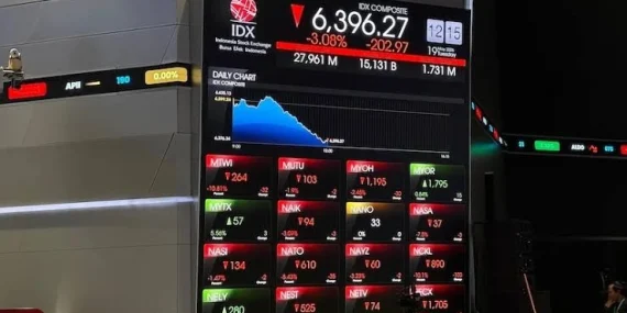 risiko-terbesar-pasar-modal-ri-bukan-turun-kasta,-tapi-diskon-valuasi-berkepanjangan