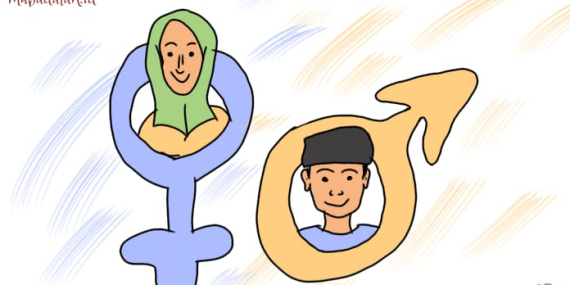 Gender Equality dan Gender Equity: Mencari Titik Temu antara Hak dan Keadilan