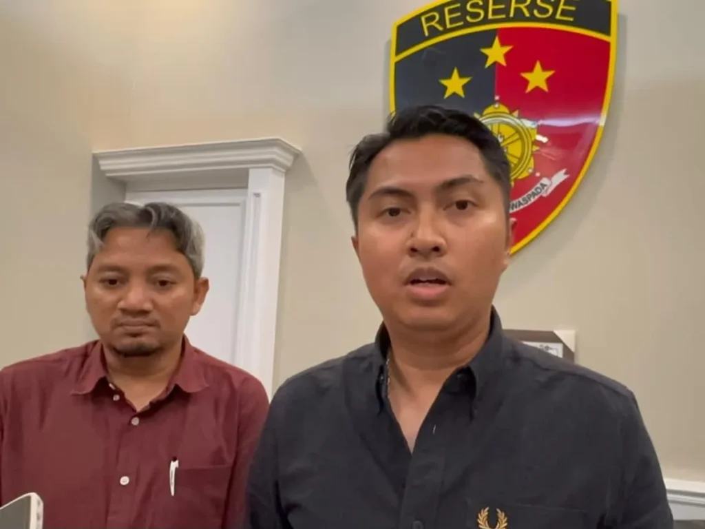 diduga-cabuli-siswa,-guru-smk-di-pare-kediri-ditangkap-polisi,-modus-akun-telegram-palsu