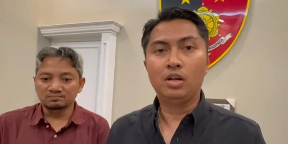 Diduga Cabuli Siswa, Guru SMK di Pare Kediri Ditangkap Polisi, Modus Akun Telegram Palsu