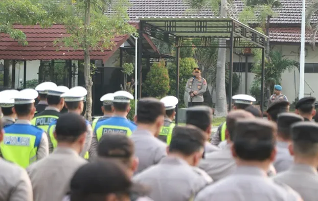 500-personel-dikerahkan,-polres-jombang-siapkan-pengamanan-ketat-pengesahan-warga-baru-psht
