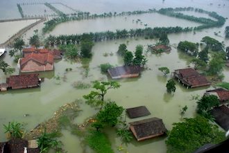 Proyek Giant Seawall Pantura Untungkan “Penumpang Gelap”