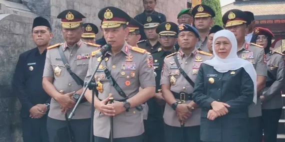 Roy Suryo dan dr. Tifa Ditangkap, Ini Penjelasan Kapolri