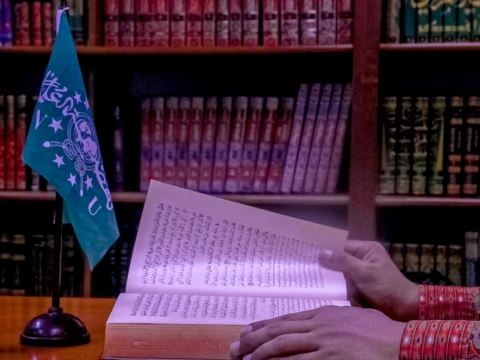 i’adatun-nazhar:-menjaga-fiqih-tetap-hidup