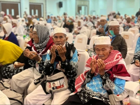 121-ribu-jamaah-pulang,-kemenhaj-ajak-jaga-nilai-haji-sepanjang-hayat