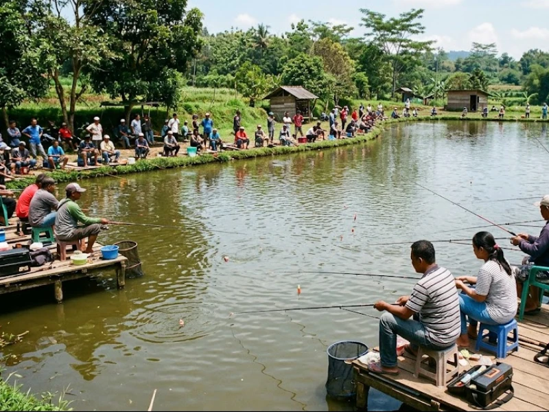 hukum-memancing-di-kolam-berbayar,-apakah-haram?