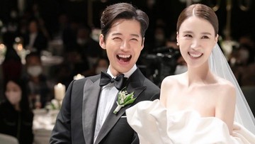 jin-areum-istri-aktor-korea-namkoong-min-umumkan-kehamilan-pertama-setelah-4-th-menikah
