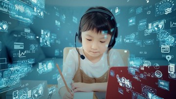 rahasia-orang-tua-mantan-ceo-youtube-berhasil-besarkan-3-anak-sukses