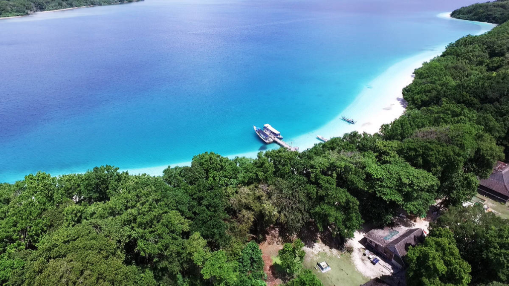 pulau-peucang-ujung-kulon,-cantiknya-situs-warisan-dunia-unesco-di-ujung-banten