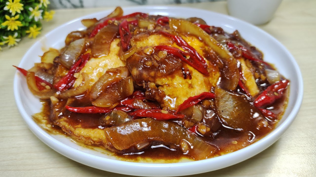 telur-teriyaki,-hidangan-sederhana-dengan-cita-rasa-istimewa-yang-selalu-menggugah-selera