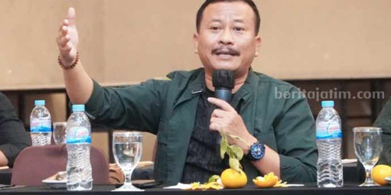 Dugaan Pungli PTSL di Barongsawahan Jombang Disorot DPRD, APH Diminta Bertindak Tegas