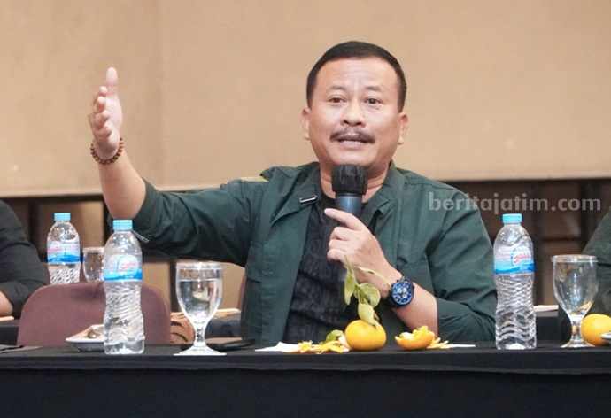 dugaan-pungli-ptsl-di-barongsawahan-jombang-disorot-dprd,-aph-diminta-bertindak-tegas