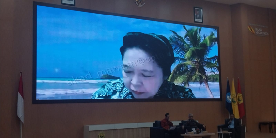 Guru Besar UI: Hina Pemerintah Tak Otomatis Masuk Penjara