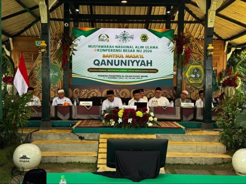 komisi-qanuniyah-dorong-regulasi-lebih-tegas-untuk-dana-haji-dan-hak-untuk-dilupakan