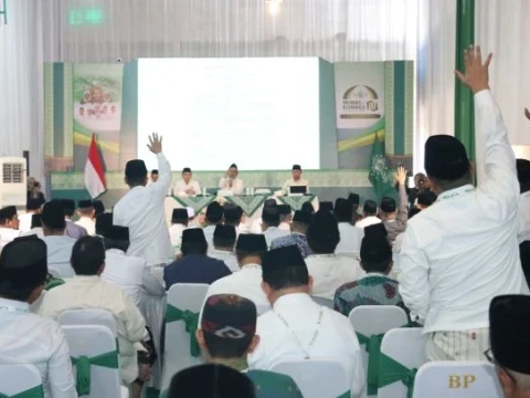 usulan-perkum-tambang-berlangsung-dinamis,-soroti-penguatan-tata-kelola