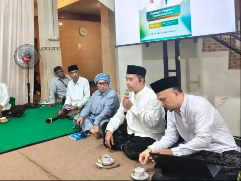 pesantren-perlu-penguatan-tata-kelola-dan-sistem-kepengasuhan