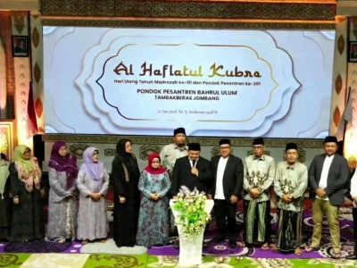 yayasan-pesantren-bahrul-ulum-luncurkan-e-fulus,-fasilitasi-santri-untuk-pembayaran-non-tunai