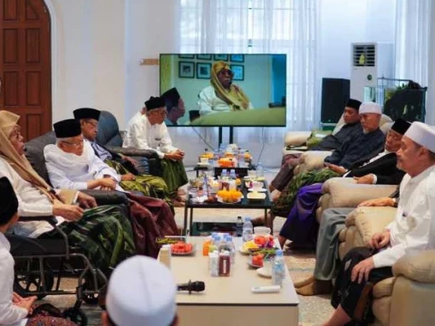 seruan-13-kiai-sepuh-tentang-ahwa-jelang-pembukaan-munas-dan-konbes-nu-2026