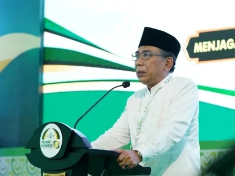 ketum-pbnu-harap-munas-konbes-2026-lahirkan-gagasan-untuk-kemajuan-jam’iyah
