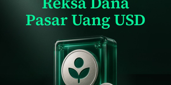 Unboxing Reksa Dana Pasar Uang USD: Bagaimana Cara Kerjanya?