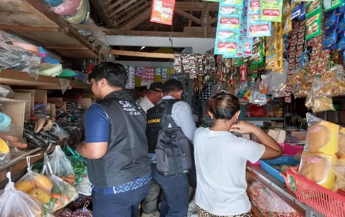 kewenangan-dbhcht-digeser,-satpol-pp-blitar-bidik-jalur-distribusi-rokok-ilegal