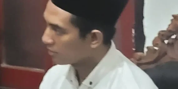 Curi Motor di Halaman Masjid Surabaya, Terdakwa Dituntut 3,5 Tahun Penjara