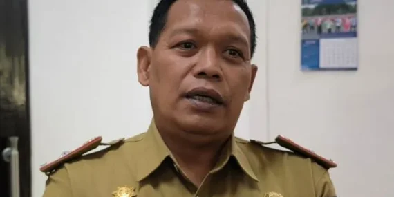 7 Laptop Pemkab Magetan Dicuri Maling, Sekda Pastikan Sebagian Data Penting Telah Dipulihkan