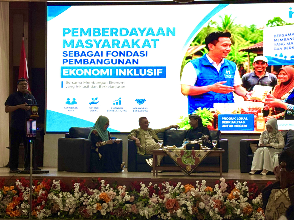 fer-jabar-2026,-human-initiative-siapkan-10-ribu-afiliator-perkuat-ekosistem-umkm-digital