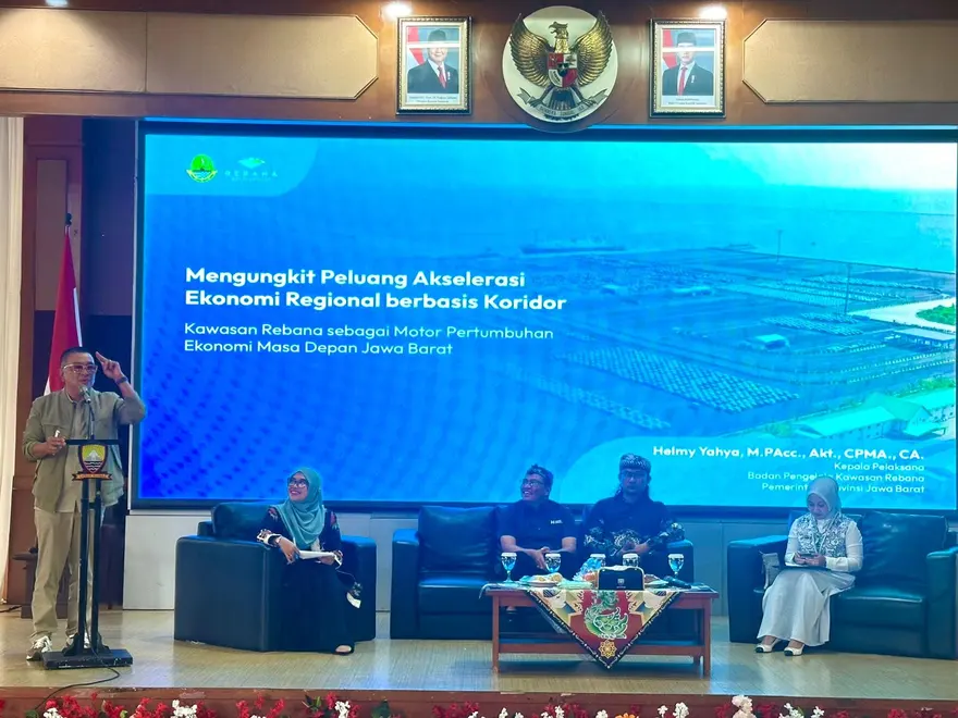 fer-jabar-2026:-helmy-yahya-paparkan-potensi-dan-tantangan-pengembangan-kawasan-rebana