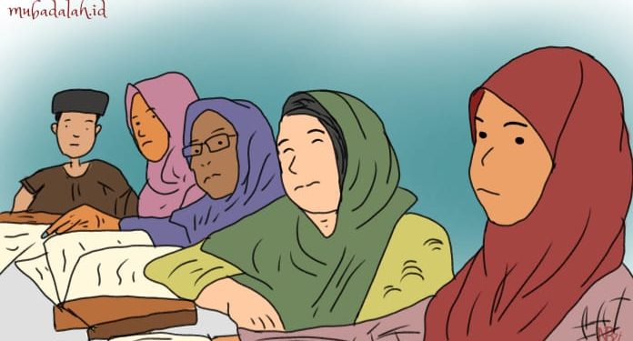 pendidikan-kesehatan-reproduksi-dan-ikhtiar-membangun-ruang-aman-di-pesantren