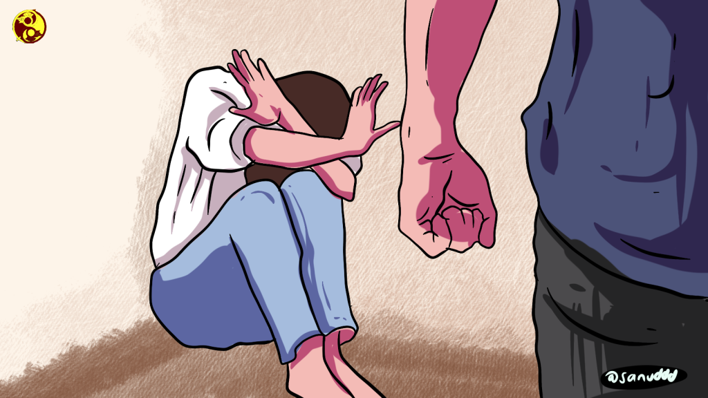 korban-kekerasan-di-bandung;-islam-menolak-relasi-yang-menindas