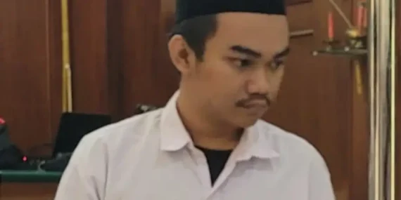 Demi Upah Rp20 Ribu, Pria di Surabaya Nekat Jadi Kurir Sabu Sistem Ranjau