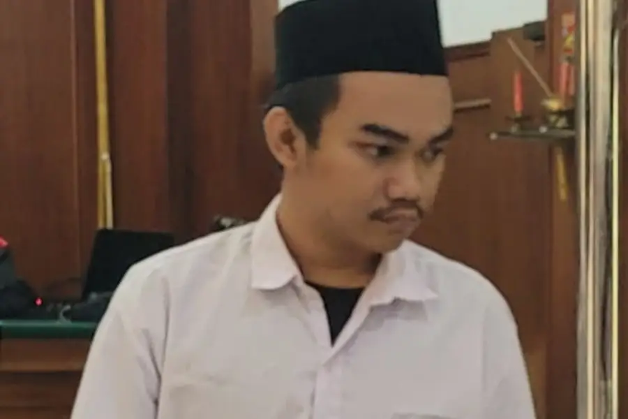 demi-upah-rp20-ribu,-pria-di-surabaya-nekat-jadi-kurir-sabu-sistem-ranjau