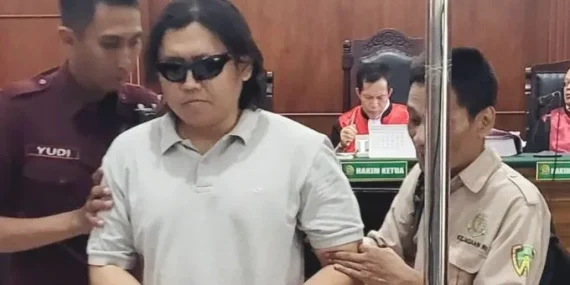 Hakim PN Surabaya Tolak Eksepsi Terdakwa Dugaan Penganiayaan Istri