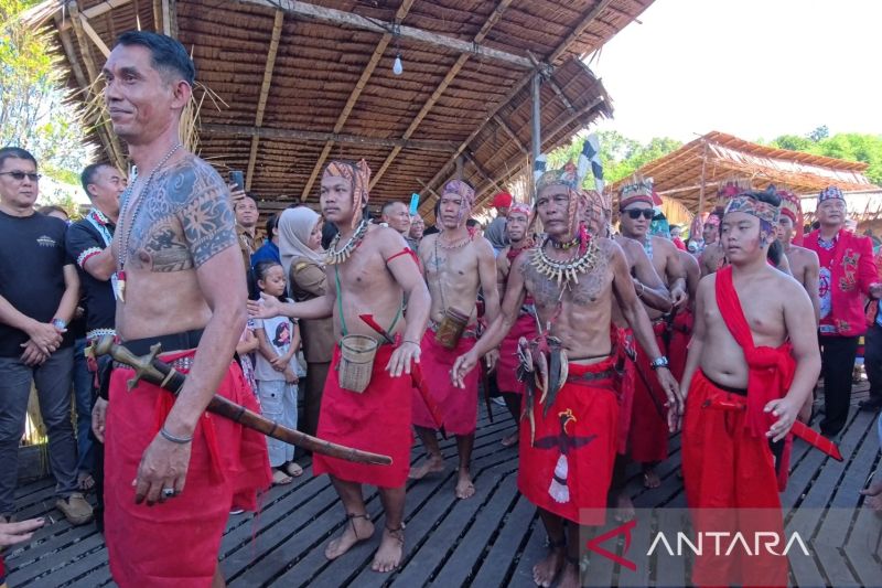 nyobeng:-ritual-sakral-yang-menjaga-nafas-leluhur-dayak-bidayuh