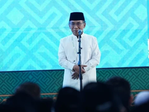 penutupan-munas-konbes-nu-2026,-ketum-pbnu:-pertolongan-allah-akan-datang,-kemenangan-sudah-dekat