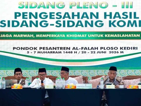 munas-konbes-nu-2026-sampaikan-enam-rekomendasi-untuk-mbg-di-pesantren