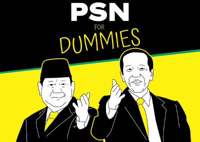 PSN for Dummies: Andai Aku Jadi Investor PSN