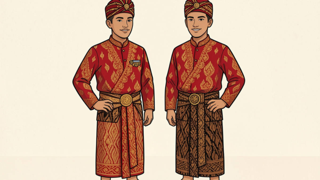 legenda-raja-bogak-dan-panglima-putih,-cerita-rakyat-dari-sumatera-utara