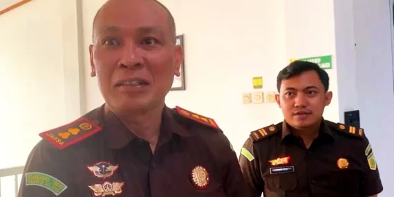 Kejari Ponorogo Segera Limpahkan Kasus Korupsi Desa Jenangan ke Pengadilan