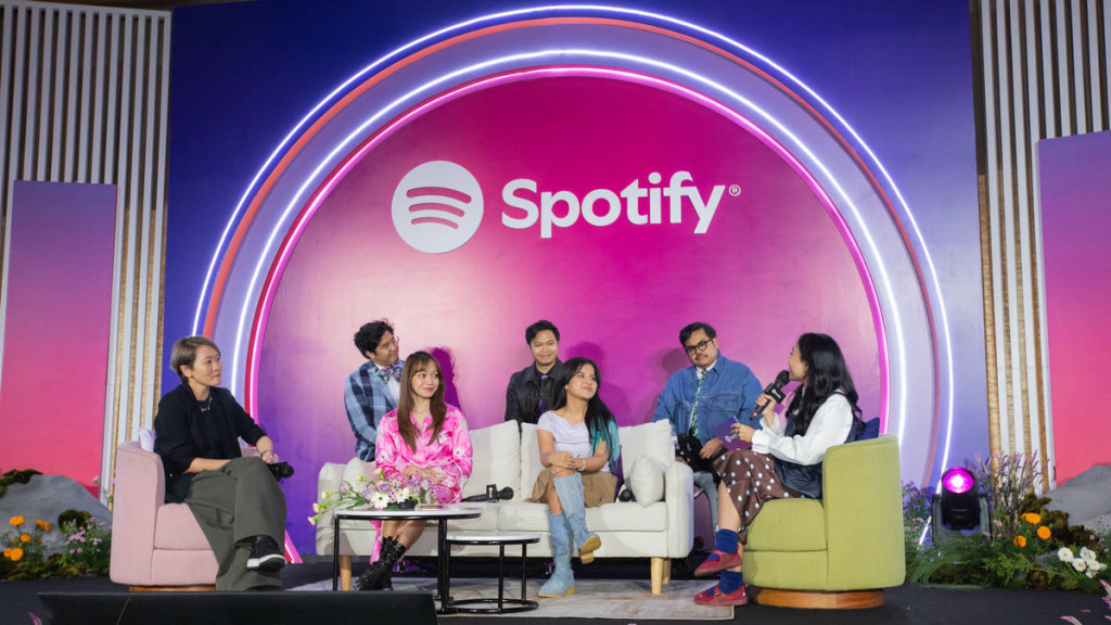 musik-indonesia-beken,-spotify-perkuat-dukungan-agar-musisi-lokal-terus-mendunia